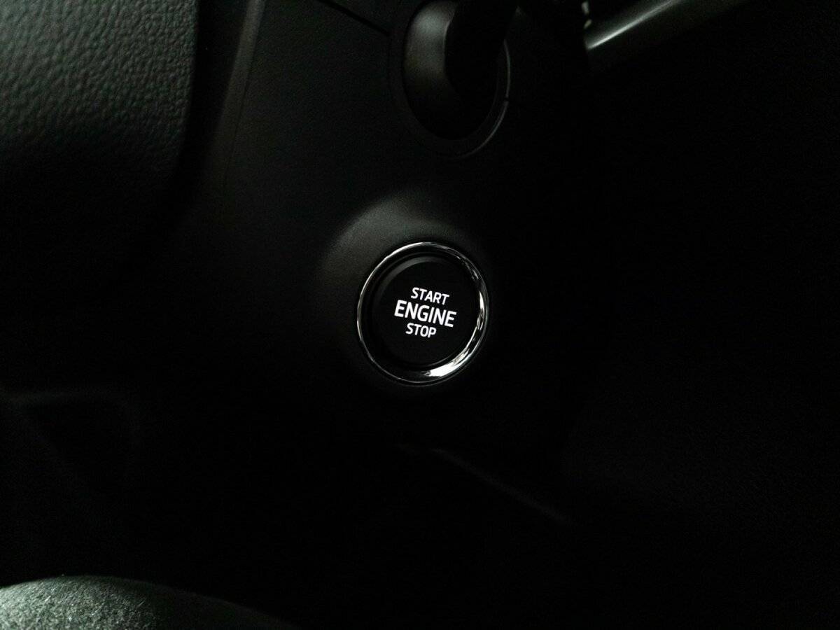 Skoda Karoq с пробегом — 2021 год. Фото: #15