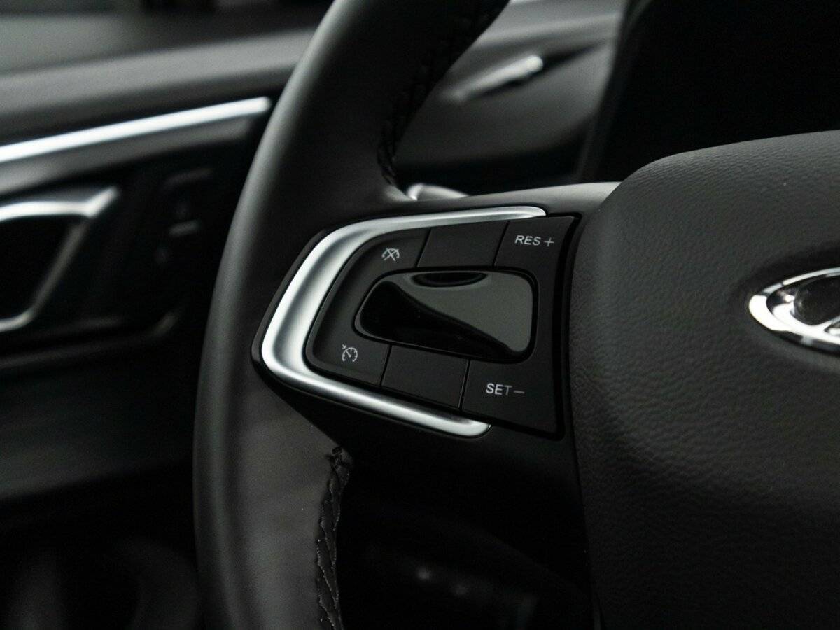 Chery Tiggo 4 Pro с пробегом — 2023 год. Фото: #19