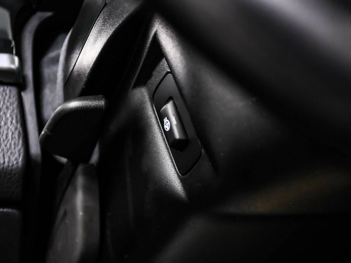 BMW 5 серии с пробегом — 2016 год. Фото: #15