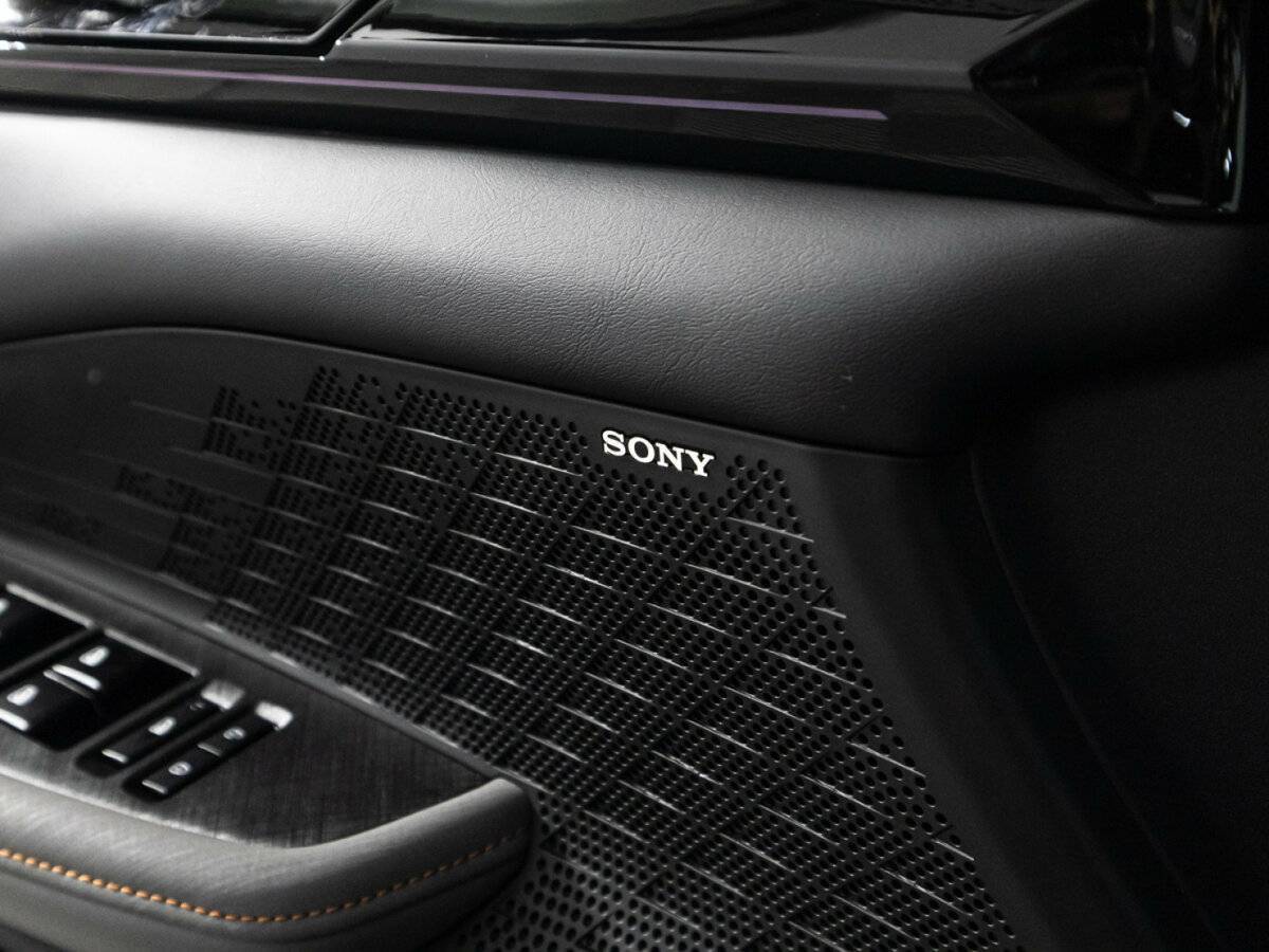 Changan UNI-V с пробегом — 2023 год. Фото: #17