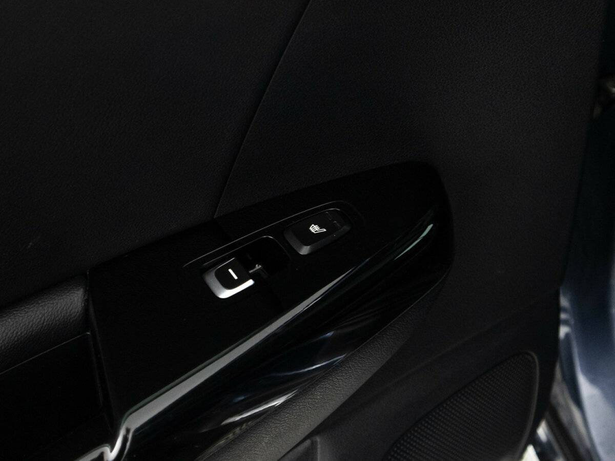 Kia Sportage с пробегом — 2019 год. Фото: #15