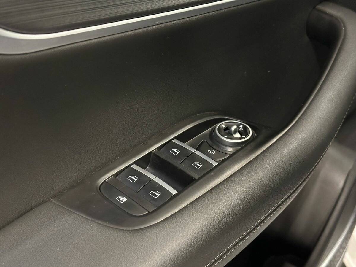 Chery Tiggo 7 Pro с пробегом — 2022 год. Фото: #6