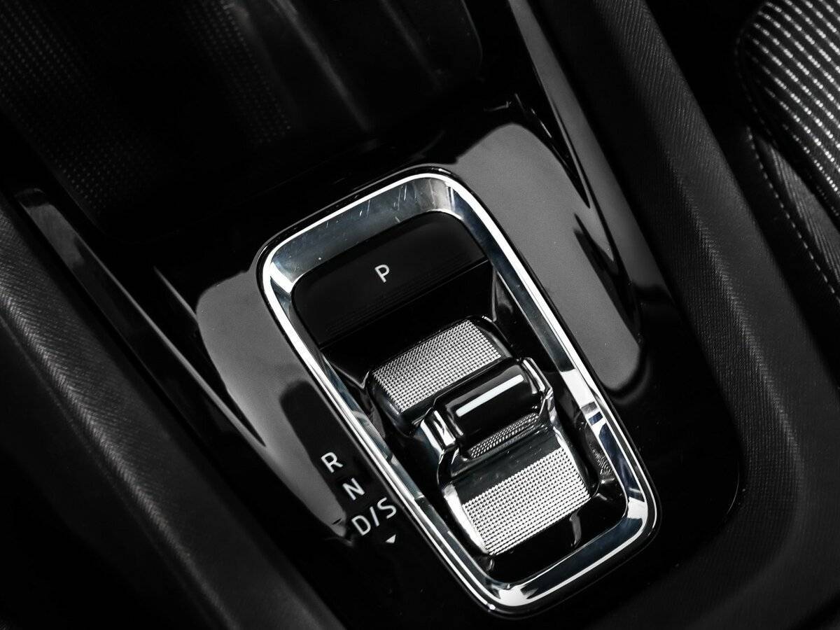 Skoda Octavia с пробегом — 2021 год. Фото: #15