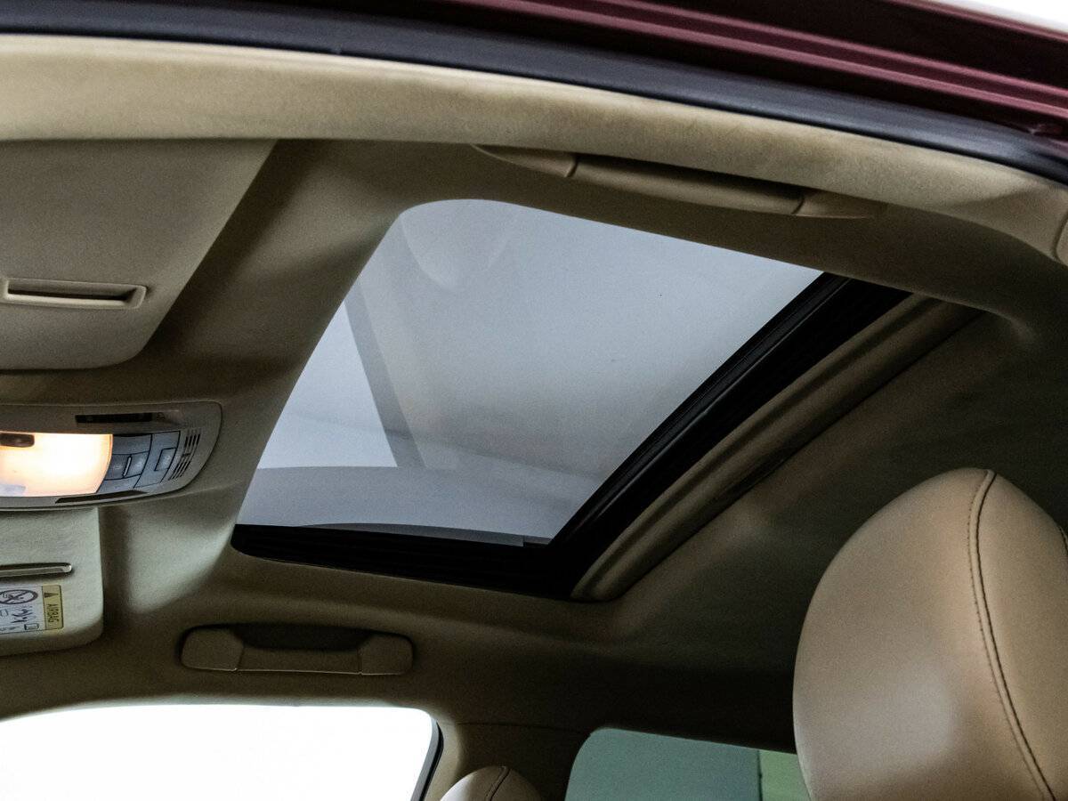 Lexus RX с пробегом — 2014 год. Фото: #17