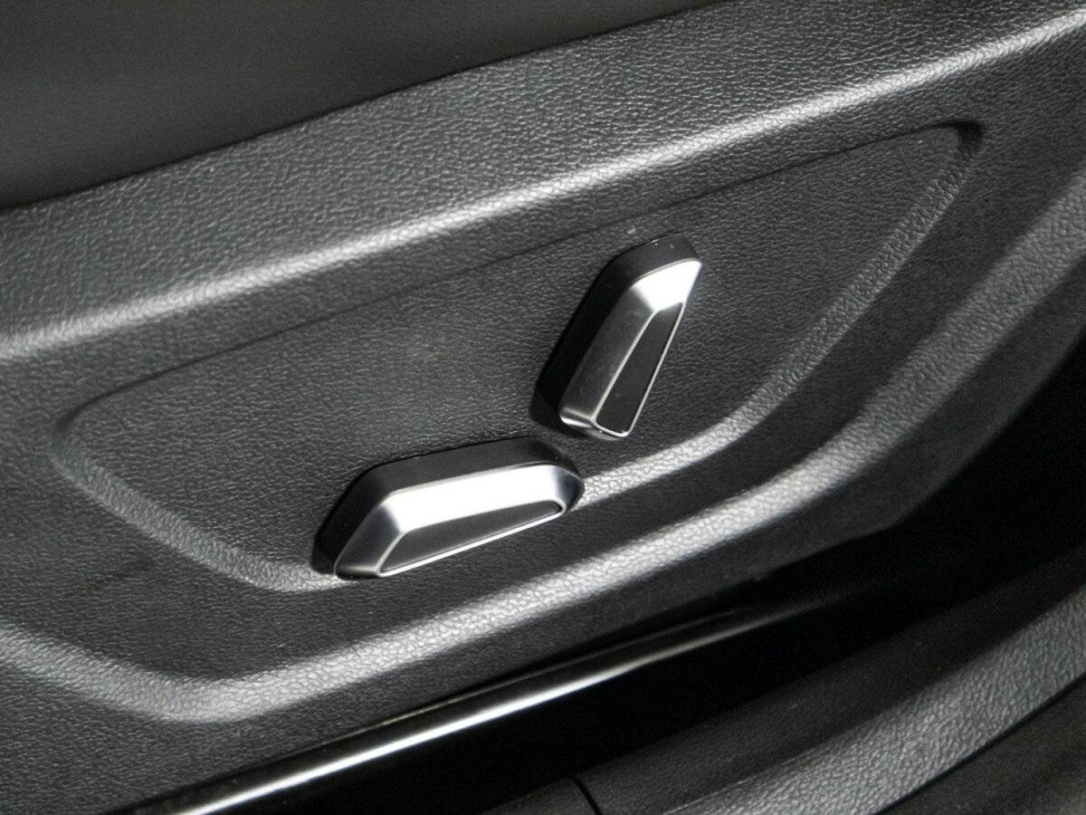 Belgee X50 с пробегом — 2024 год. Фото: #16