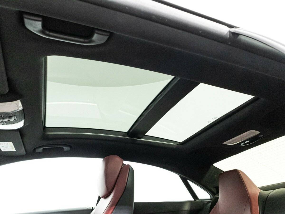 Mercedes-Benz E-Класс с пробегом — 2014 год. Фото: #14