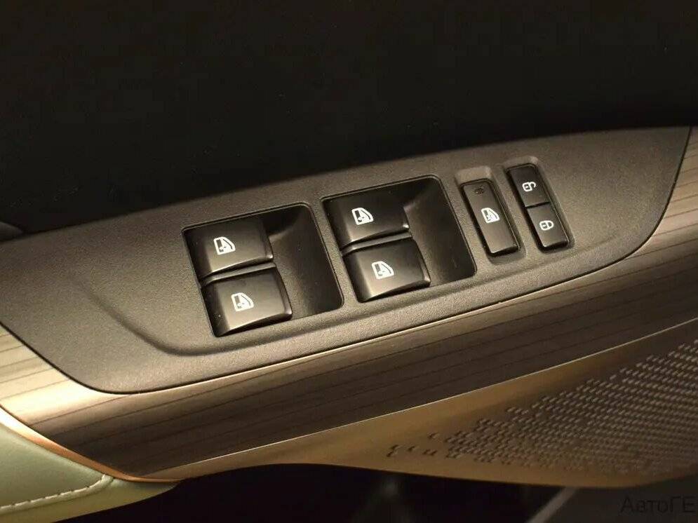 Changan Lamore с пробегом — 2023 год. Фото: #8