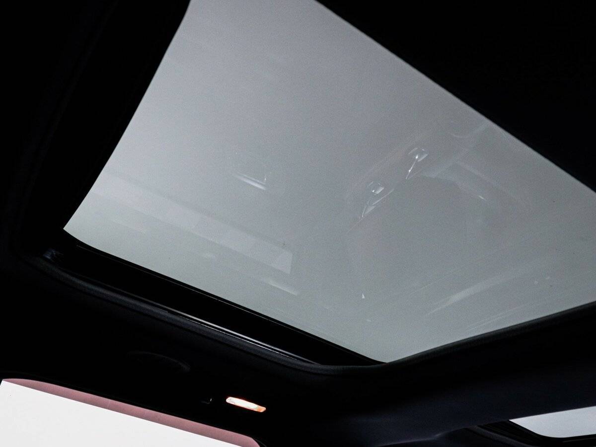 Ford Explorer с пробегом — 2013 год. Фото: #18