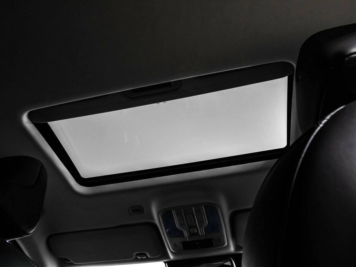 Haval F7x с пробегом — 2021 год. Фото: #13