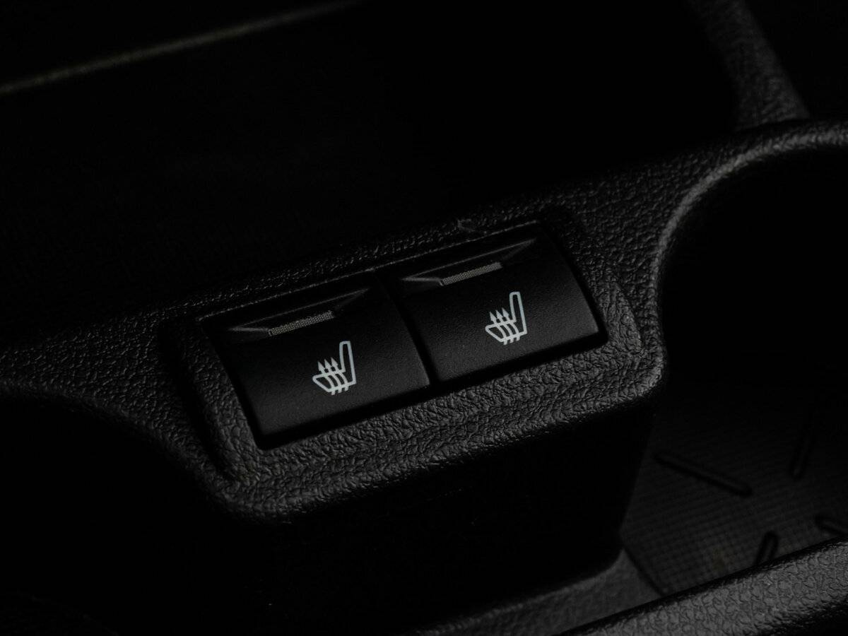 Datsun on-DO с пробегом — 2018 год. Фото: #12