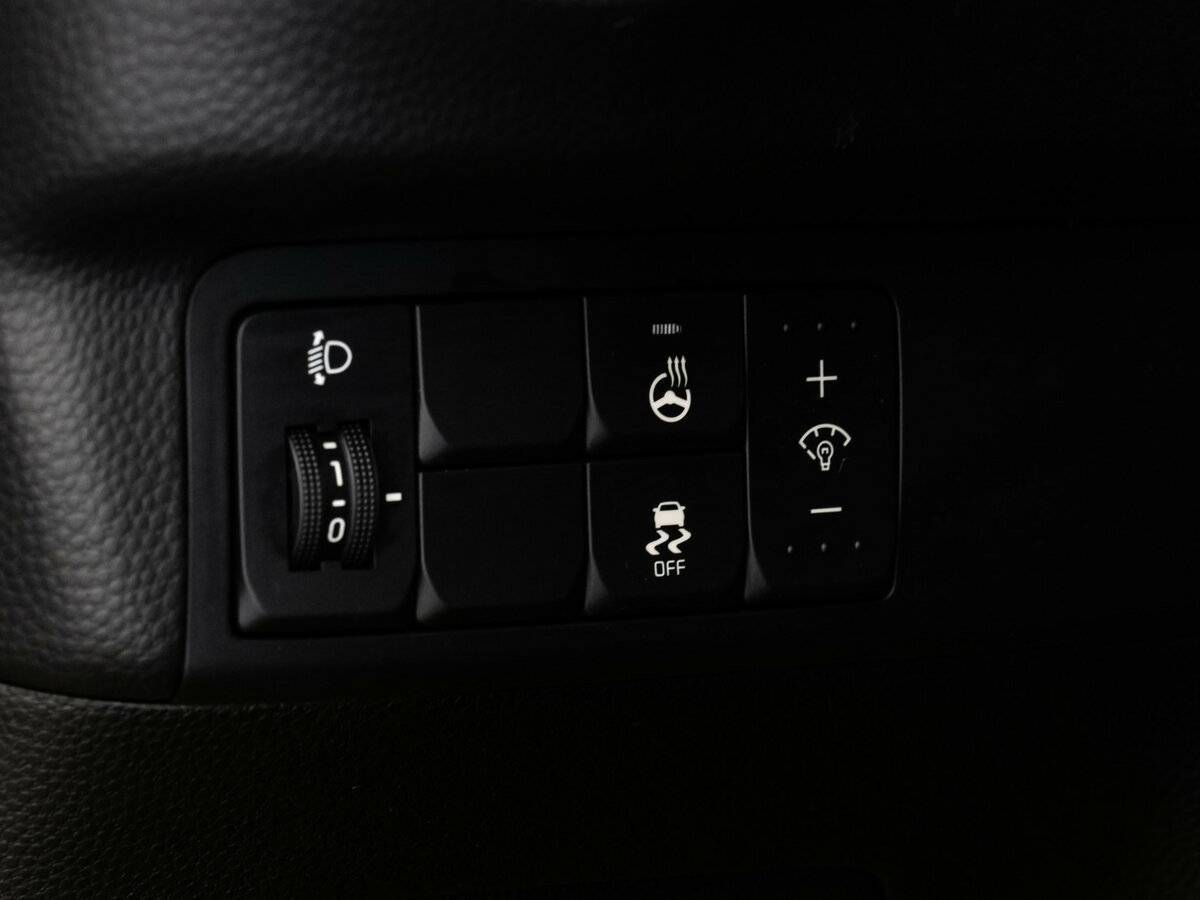 Kia Soul с пробегом — 2016 год. Фото: #15