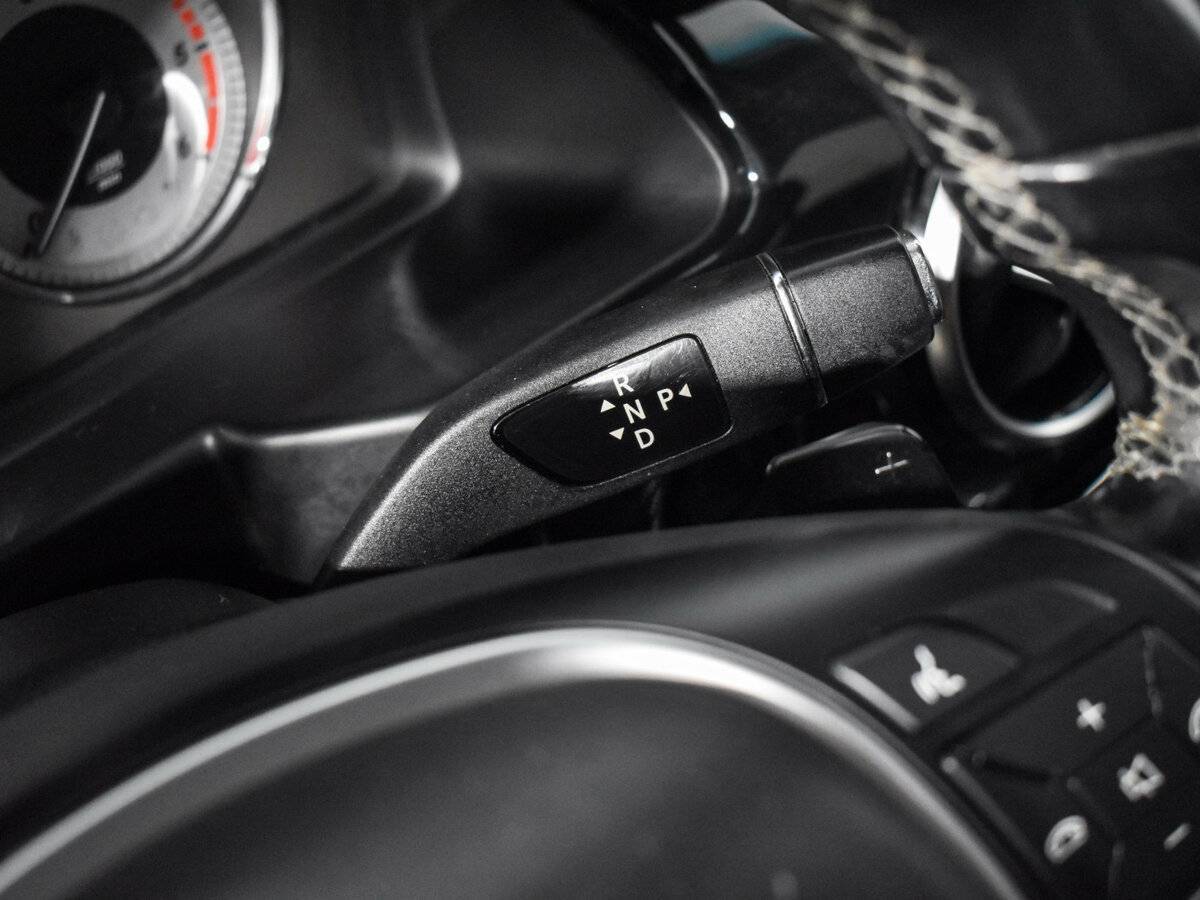 Mercedes-Benz GLK-Класс с пробегом — 2013 год. Фото: #10