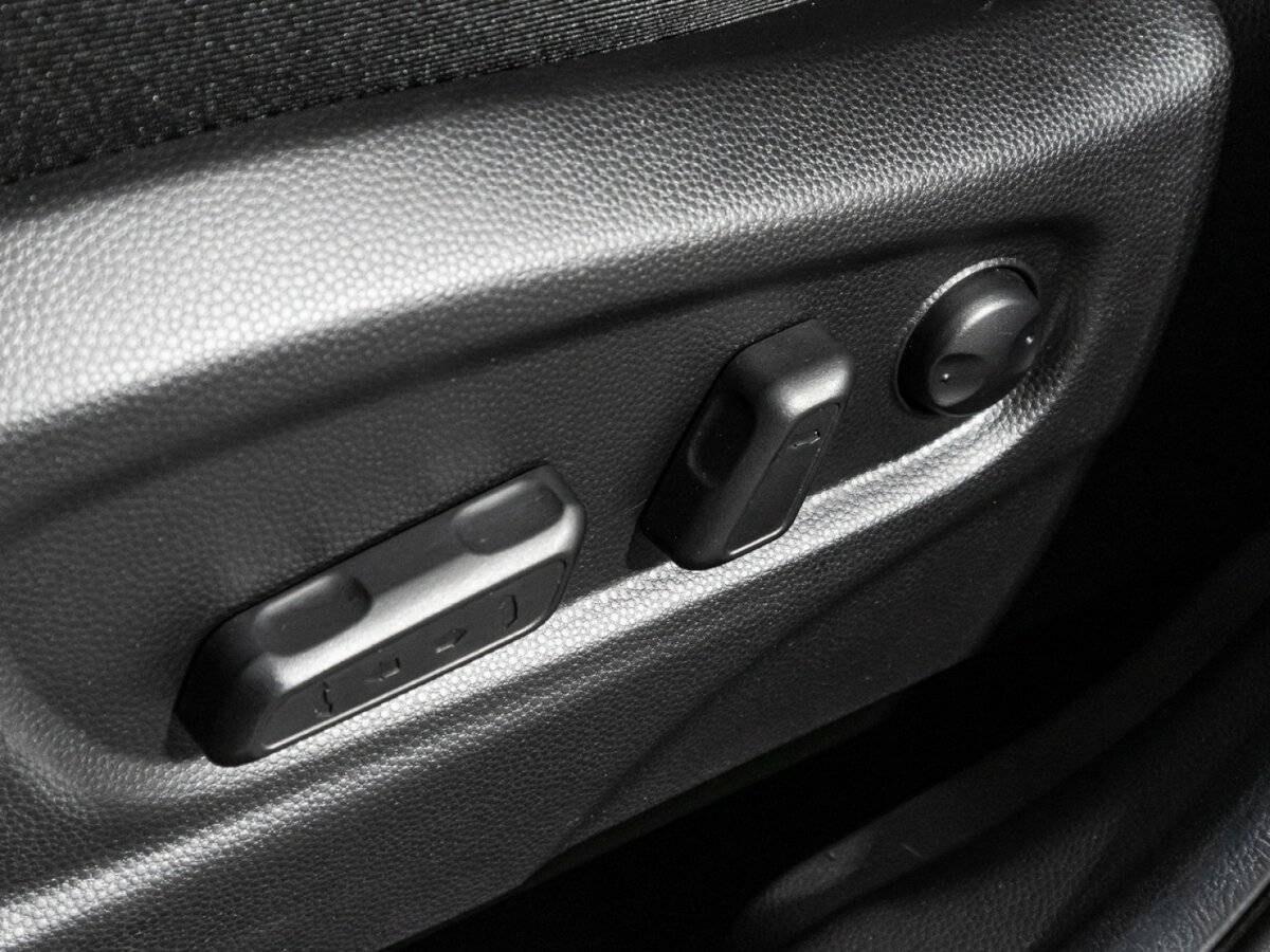 Kia Soul с пробегом — 2018 год. Фото: #16