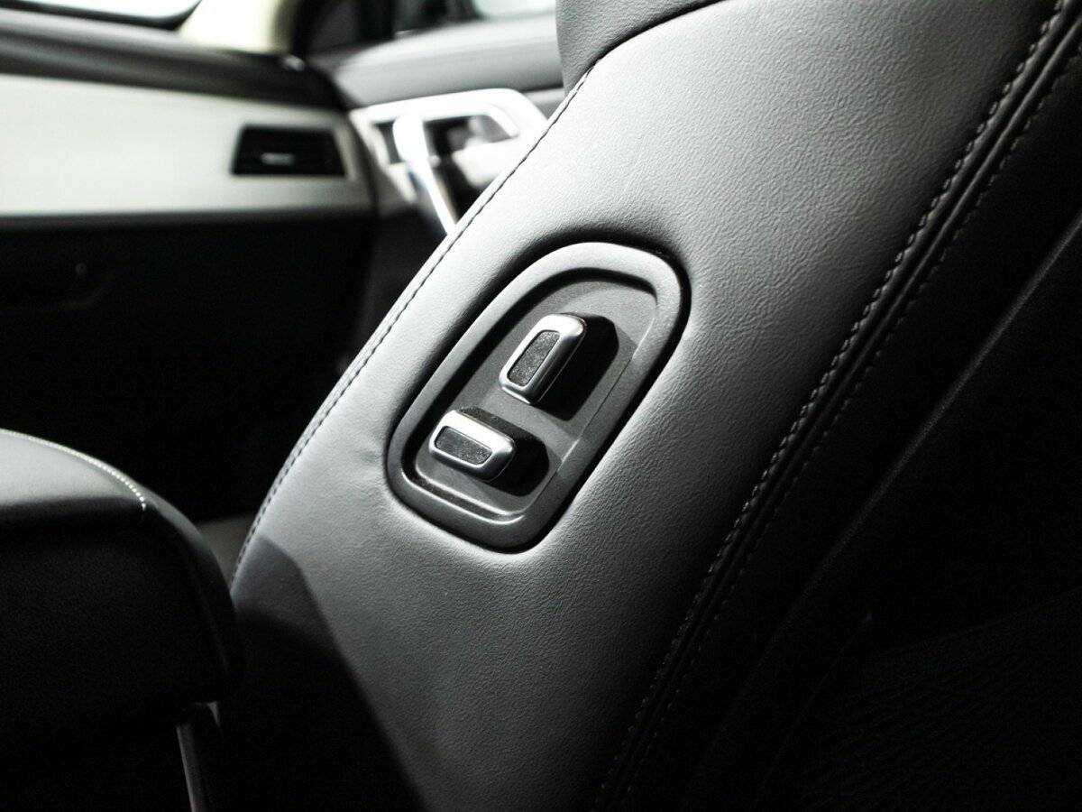 Geely Atlas с пробегом — 2020 год. Фото: #15