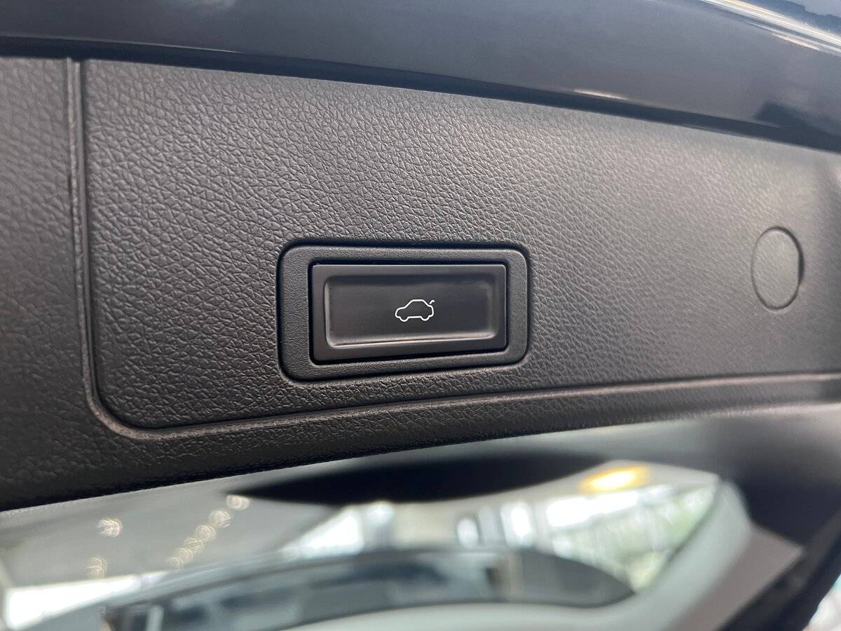 Chery Tiggo 7 Pro с пробегом — 2022 год. Фото: #19