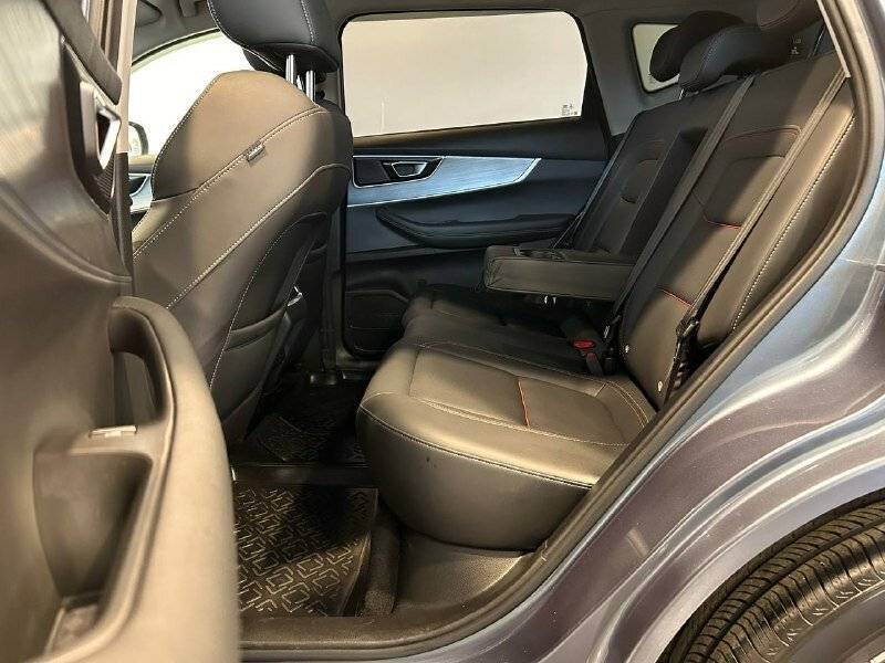 Chery Tiggo 7 Pro с пробегом — 2021 год. Фото: #13