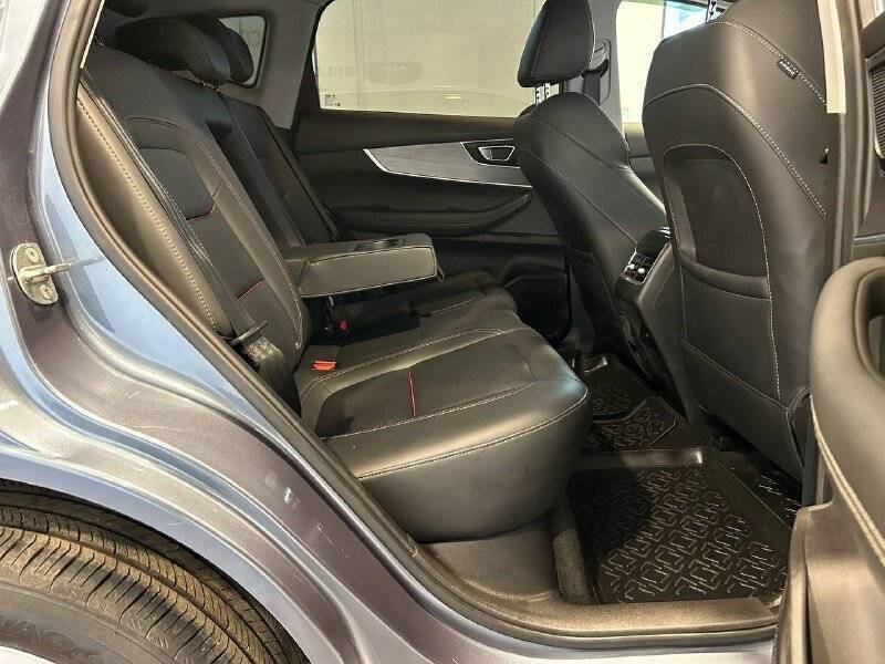 Chery Tiggo 7 Pro с пробегом — 2021 год. Фото: #14