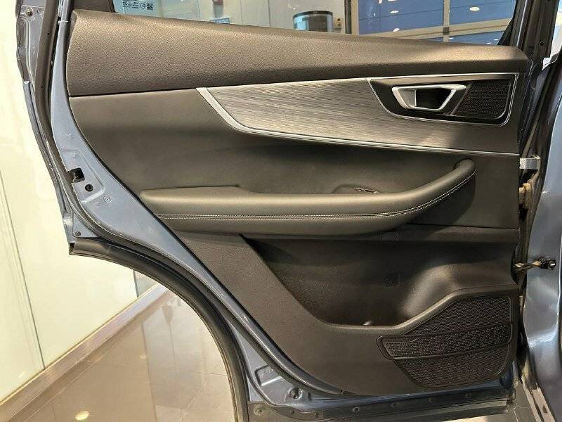 Chery Tiggo 7 Pro с пробегом — 2021 год. Фото: #15