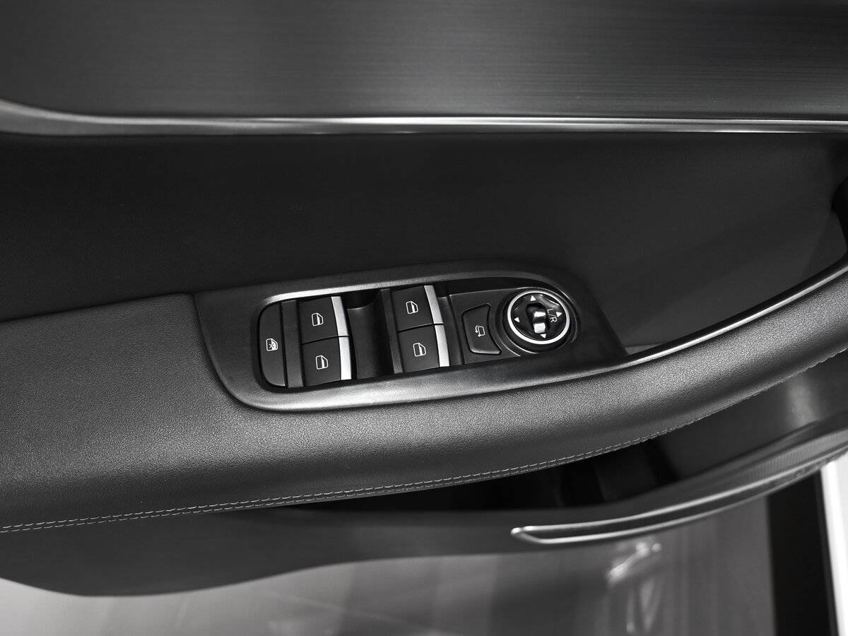 Chery Tiggo 7 Pro с пробегом — 2022 год. Фото: #22