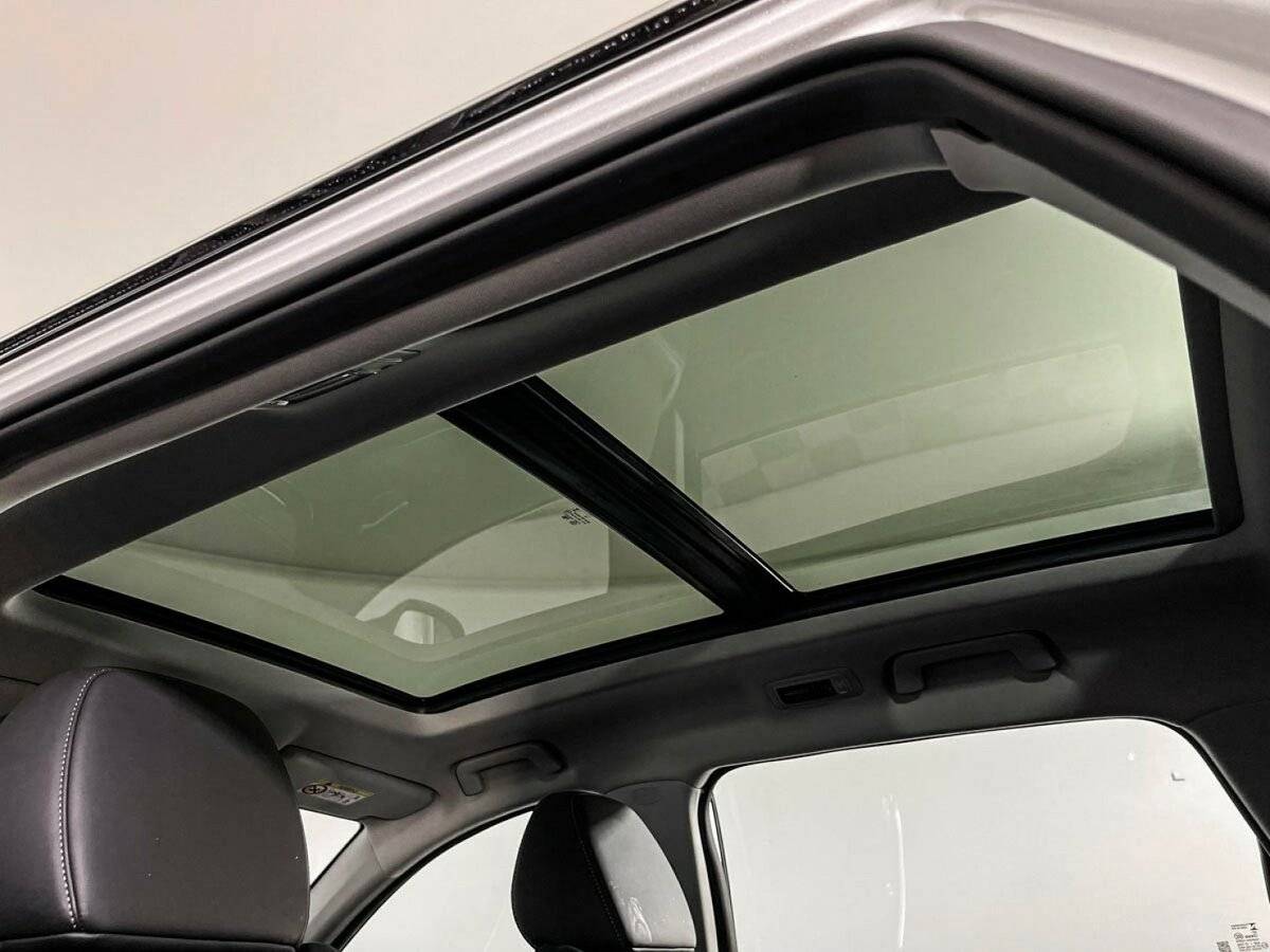 Chery Tiggo 7 Pro Max с пробегом — 2024 год. Фото: #13