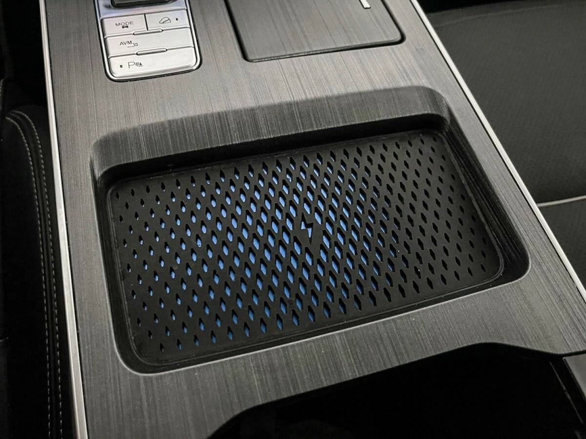 Chery Tiggo 7 Pro Max с пробегом — 2024 год. Фото: #15