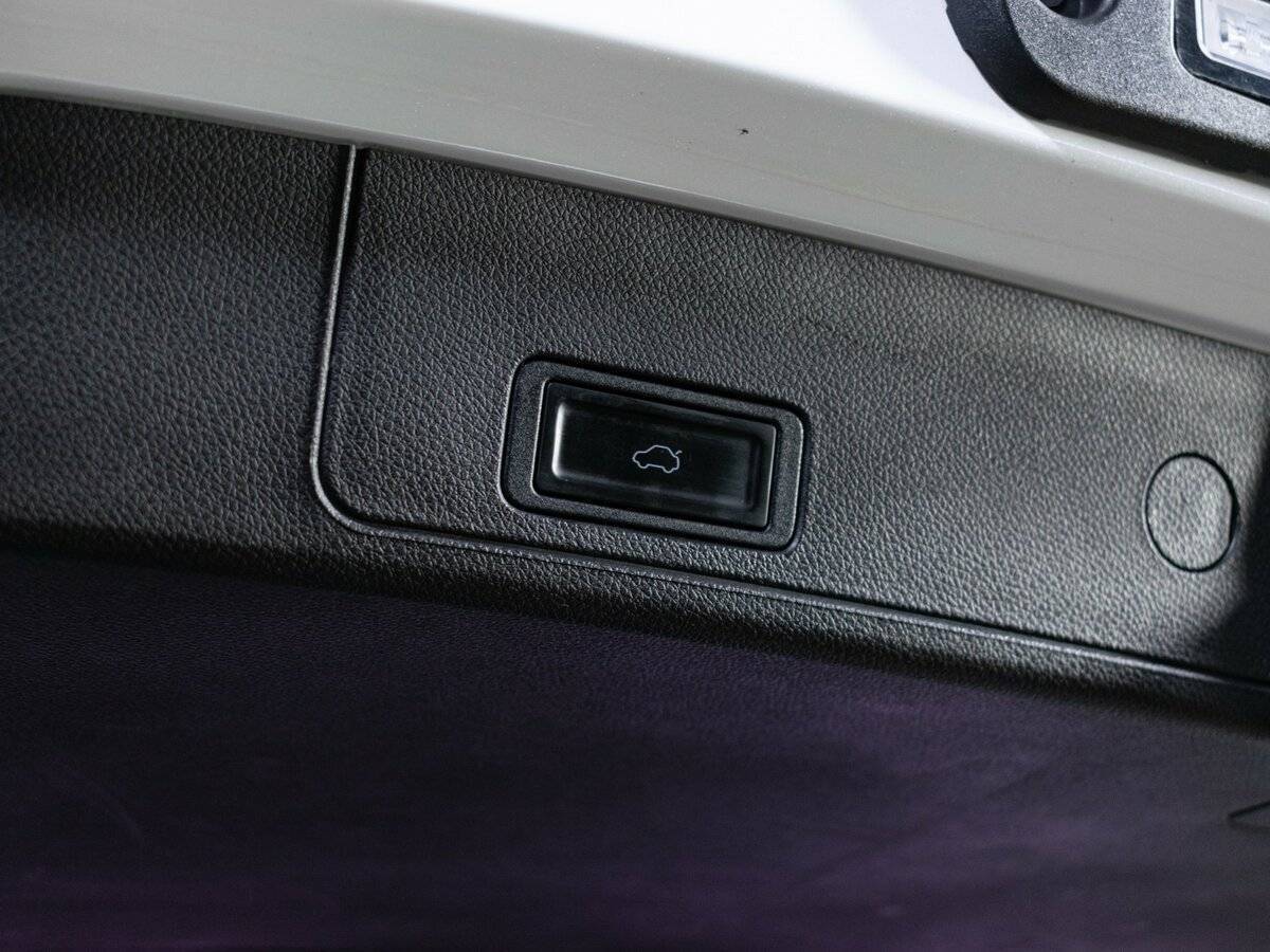 Chery Tiggo 7 Pro с пробегом — 2021 год. Фото: #9