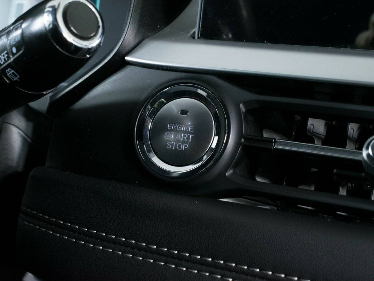 Chery Tiggo 7 Pro с пробегом — 2021 год. Фото: #15