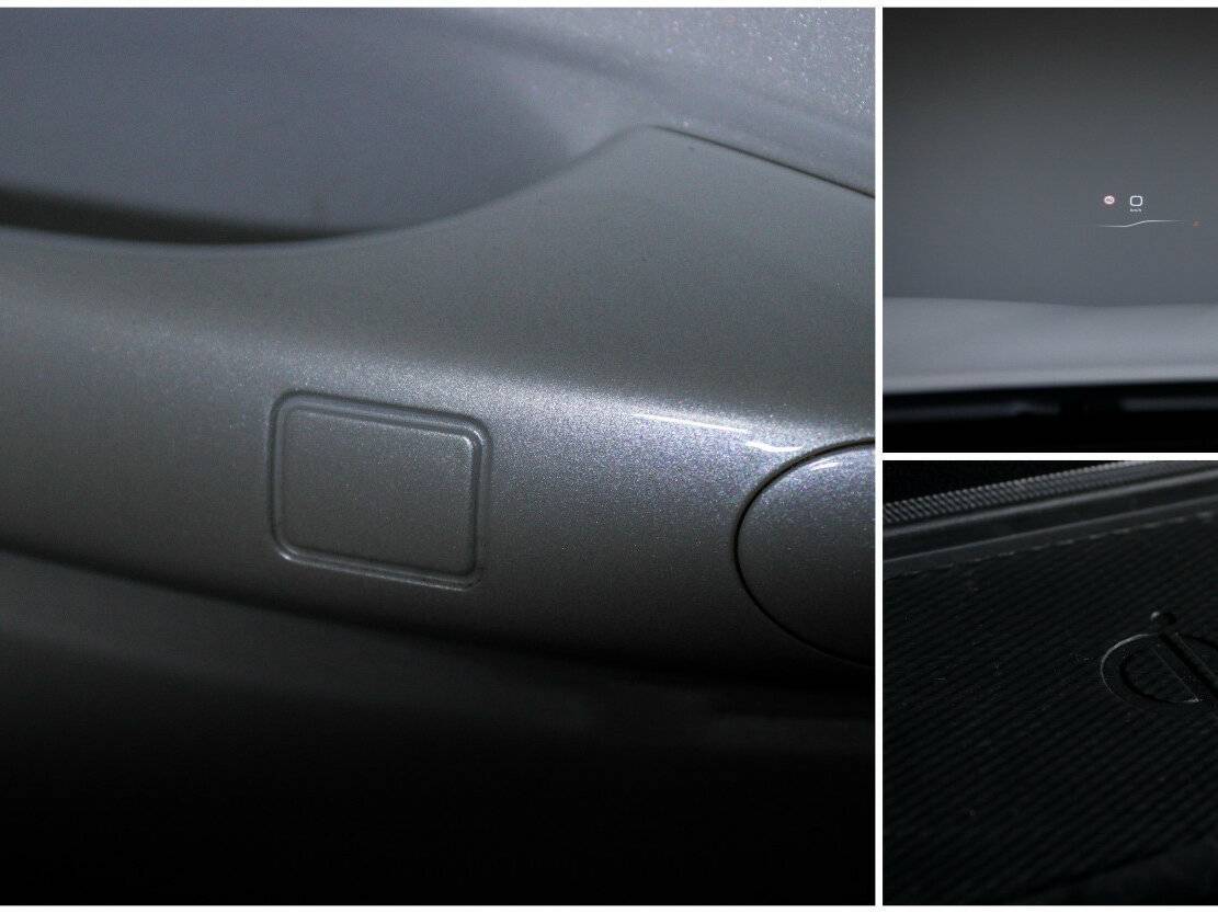 Haval Jolion с пробегом — 2023 год. Фото: #20