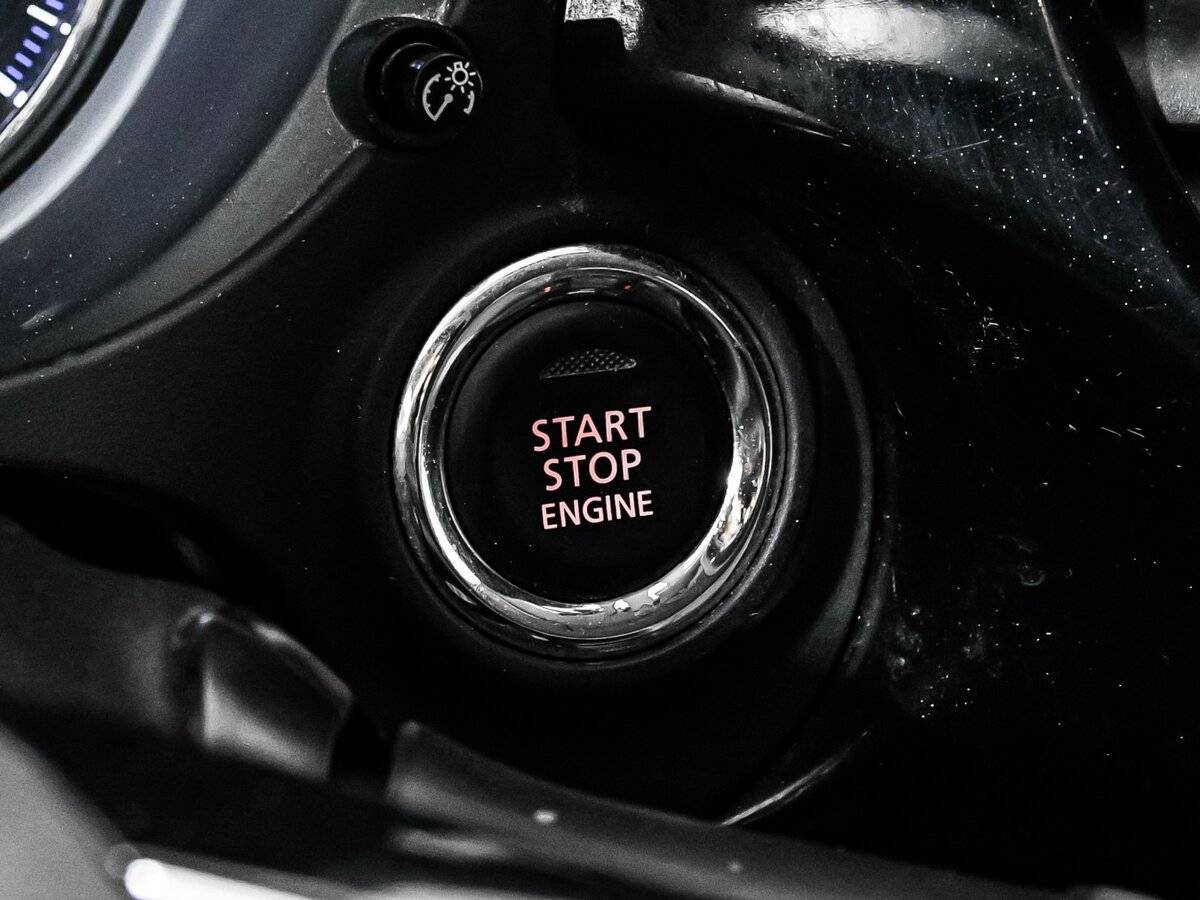 Mitsubishi Outlander с пробегом — 2015 год. Фото: #14