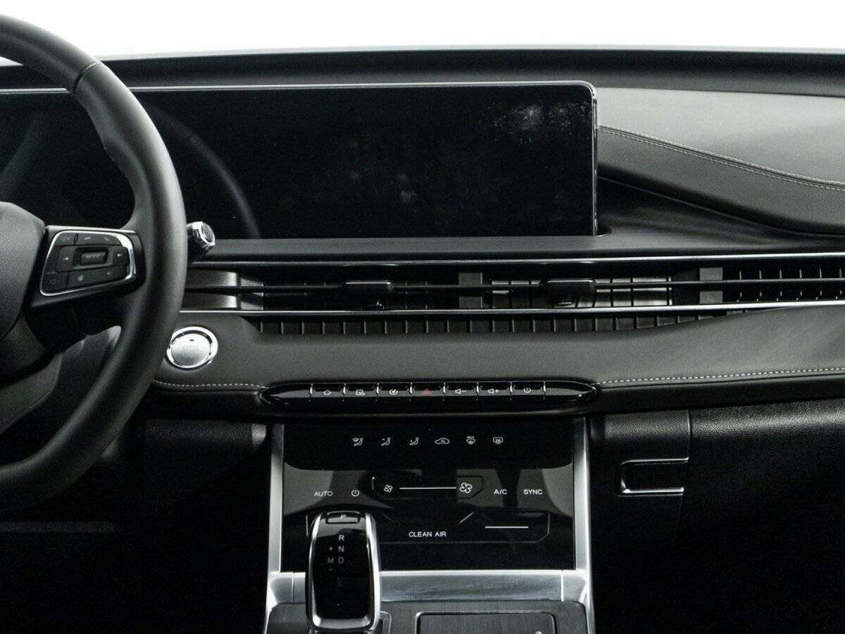 Chery Tiggo 7 Pro Max с пробегом — 2024 год. Фото: #13