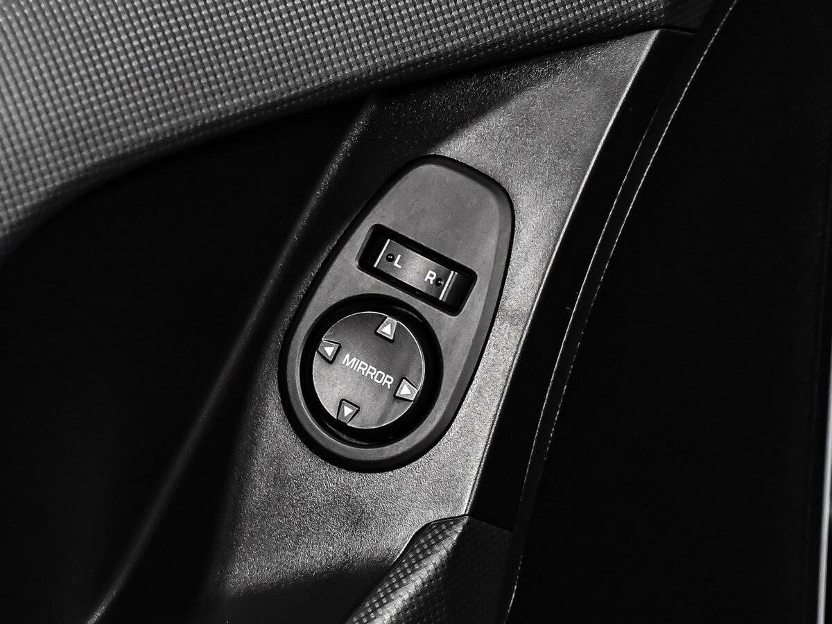 Hyundai Creta с пробегом — 2016 год. Фото: #13