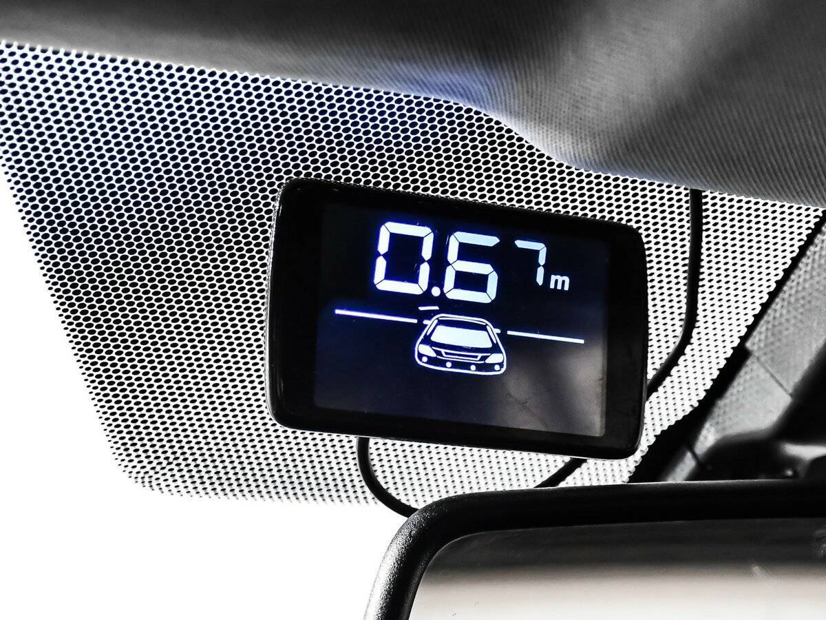 Toyota RAV4 с пробегом — 2017 год. Фото: #17