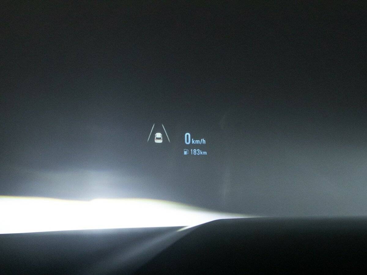 EXEED VX с пробегом — 2022 год. Фото: #25