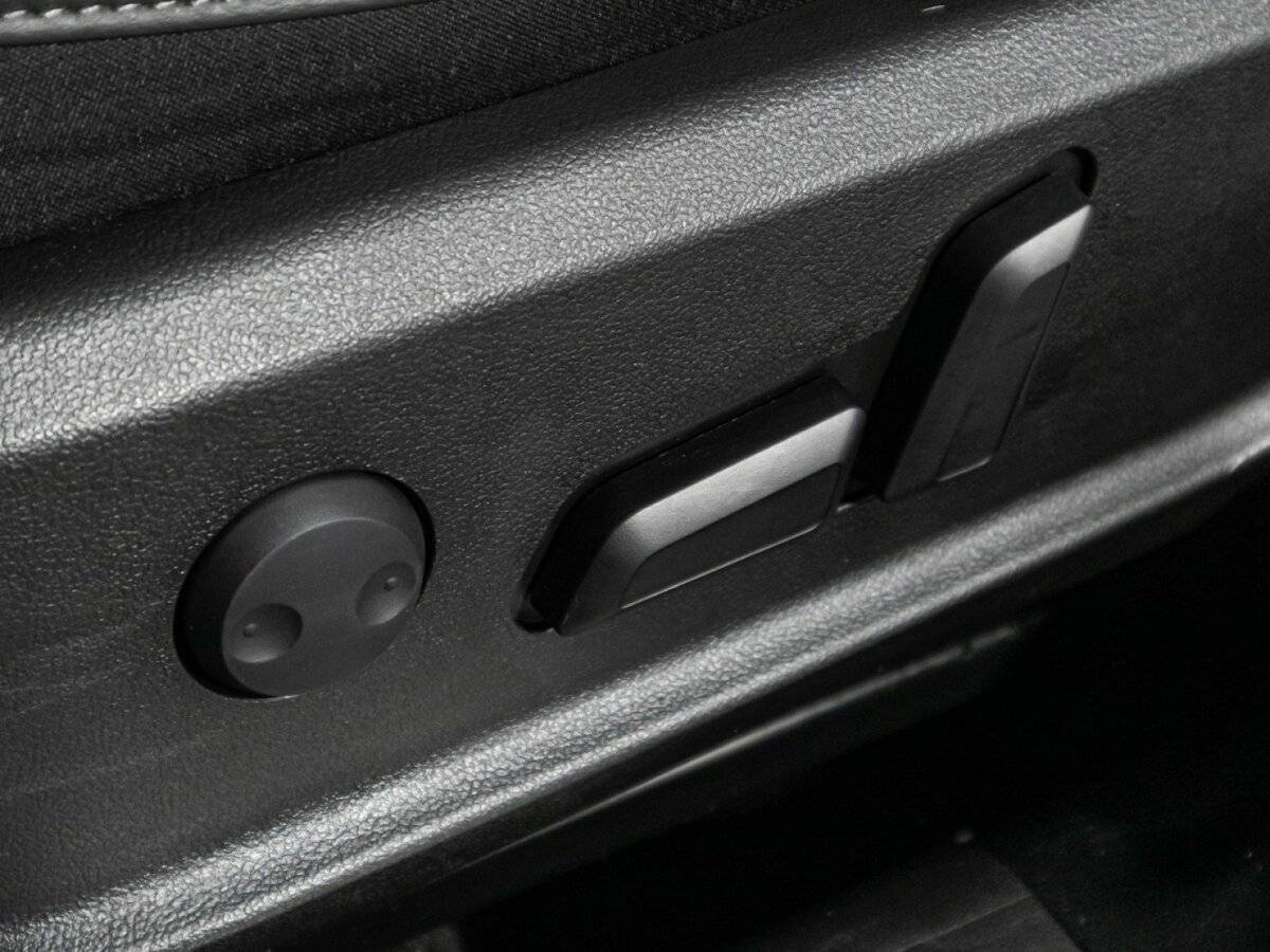 Haval F7x с пробегом — 2023 год. Фото: #15