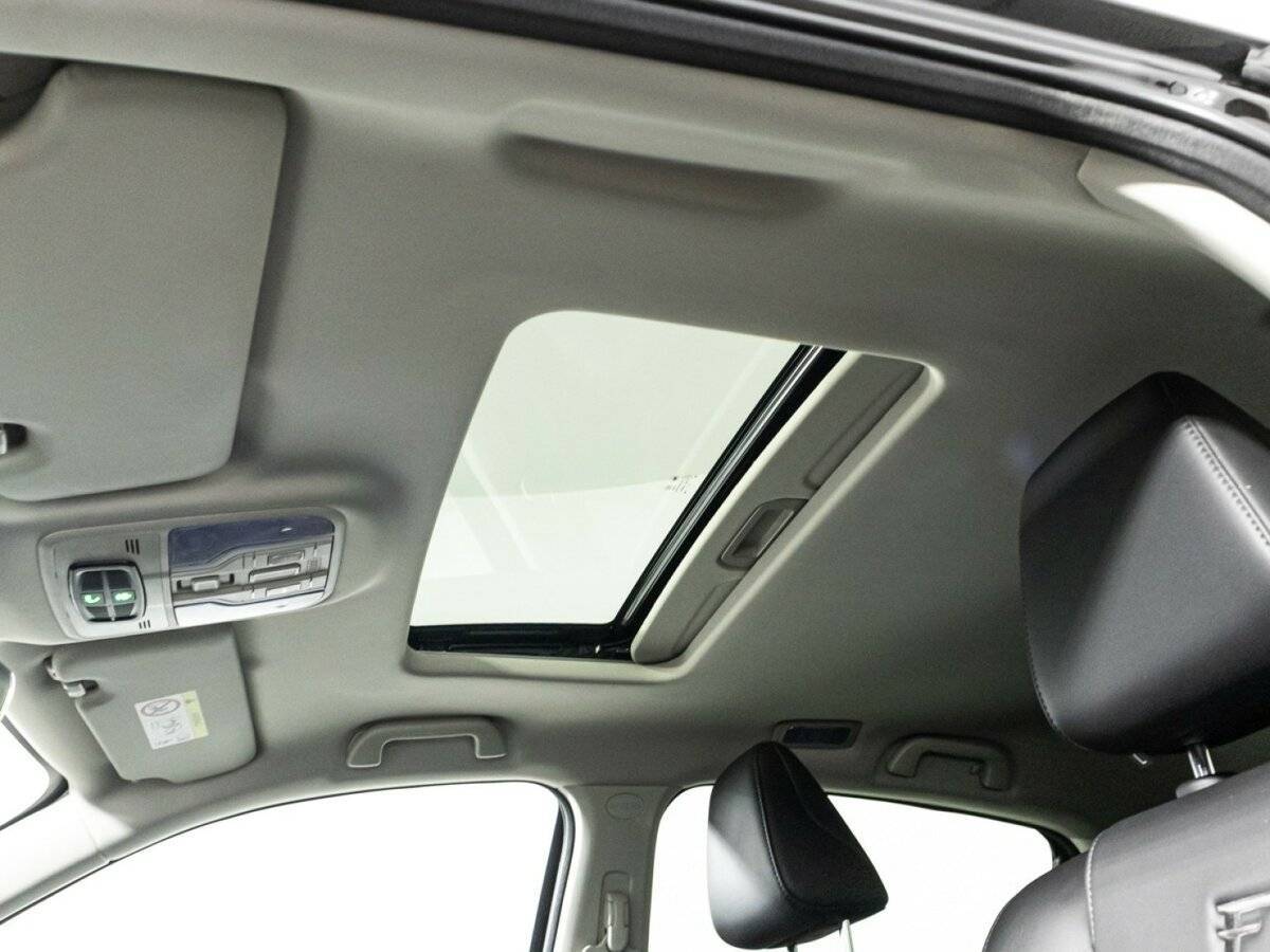 Haval F7x с пробегом — 2023 год. Фото: #19