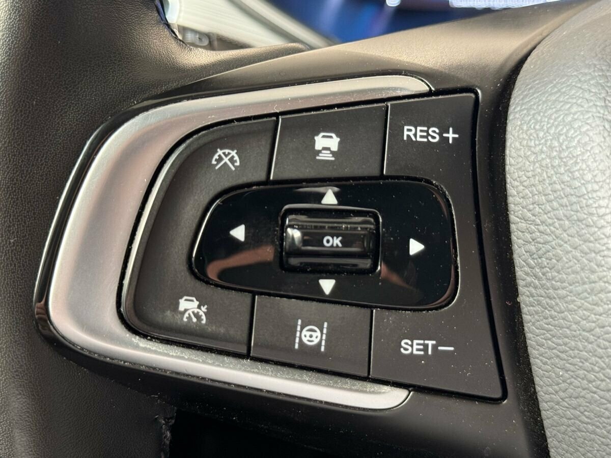 Chery Tiggo 8 Pro с пробегом — 2023 год. Фото: #11