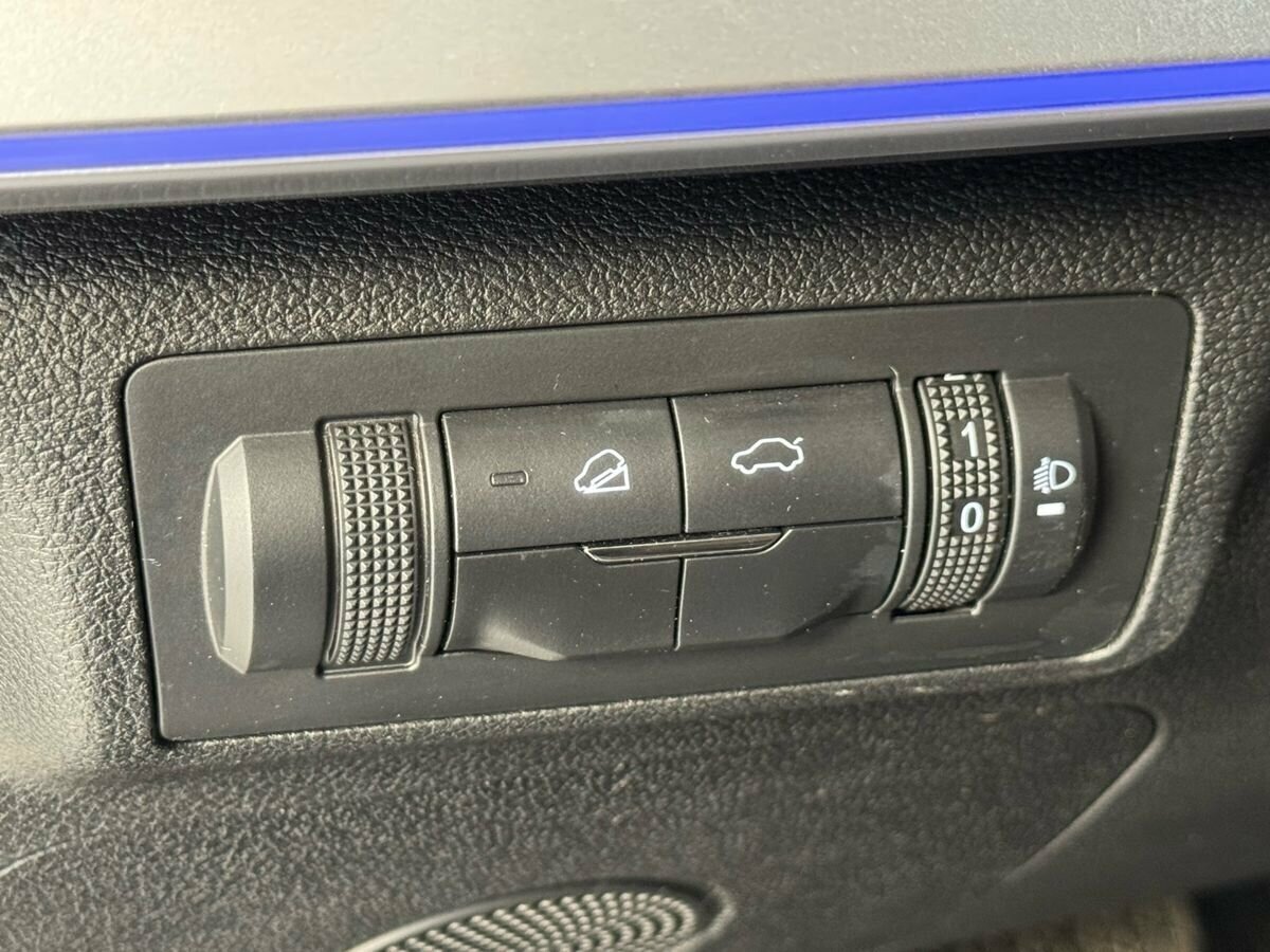 Chery Tiggo 8 Pro с пробегом — 2023 год. Фото: #13