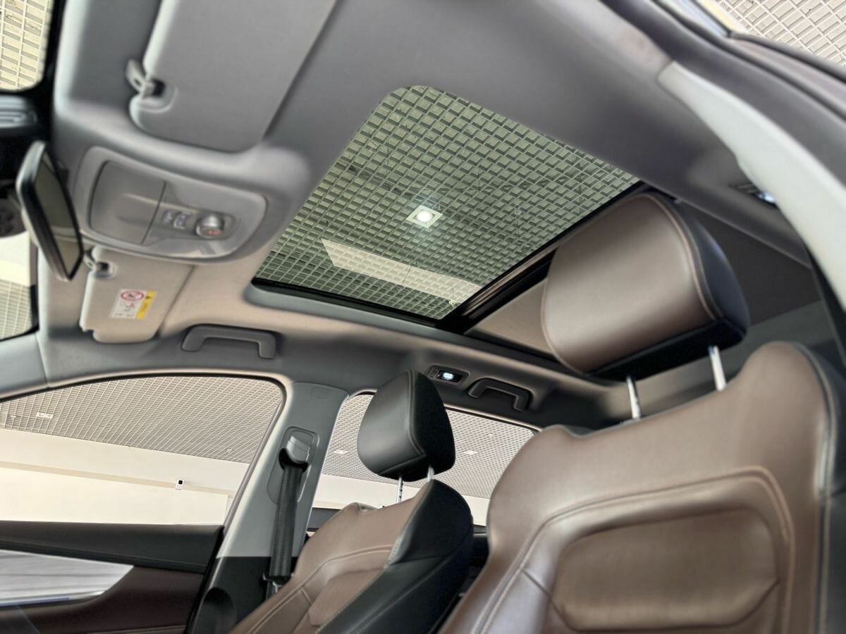 Chery Tiggo 8 Pro с пробегом — 2023 год. Фото: #21