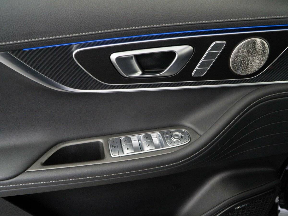 Chery Tiggo 7 Pro Max с пробегом — 2024 год. Фото: #11