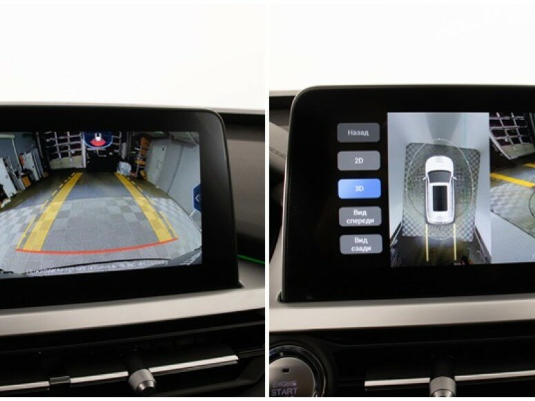 Chery Tiggo 7 Pro с пробегом — 2022 год. Фото: #16