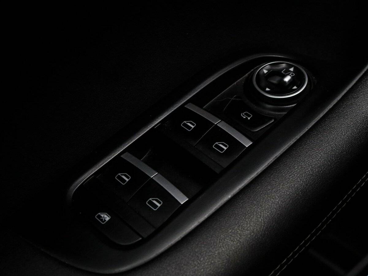 Chery Tiggo 7 Pro с пробегом — 2022 год. Фото: #11