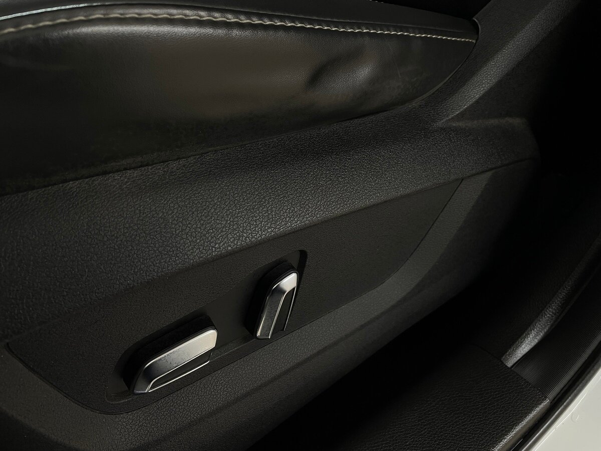 Chery Tiggo 7 Pro с пробегом — 2021 год. Фото: #9