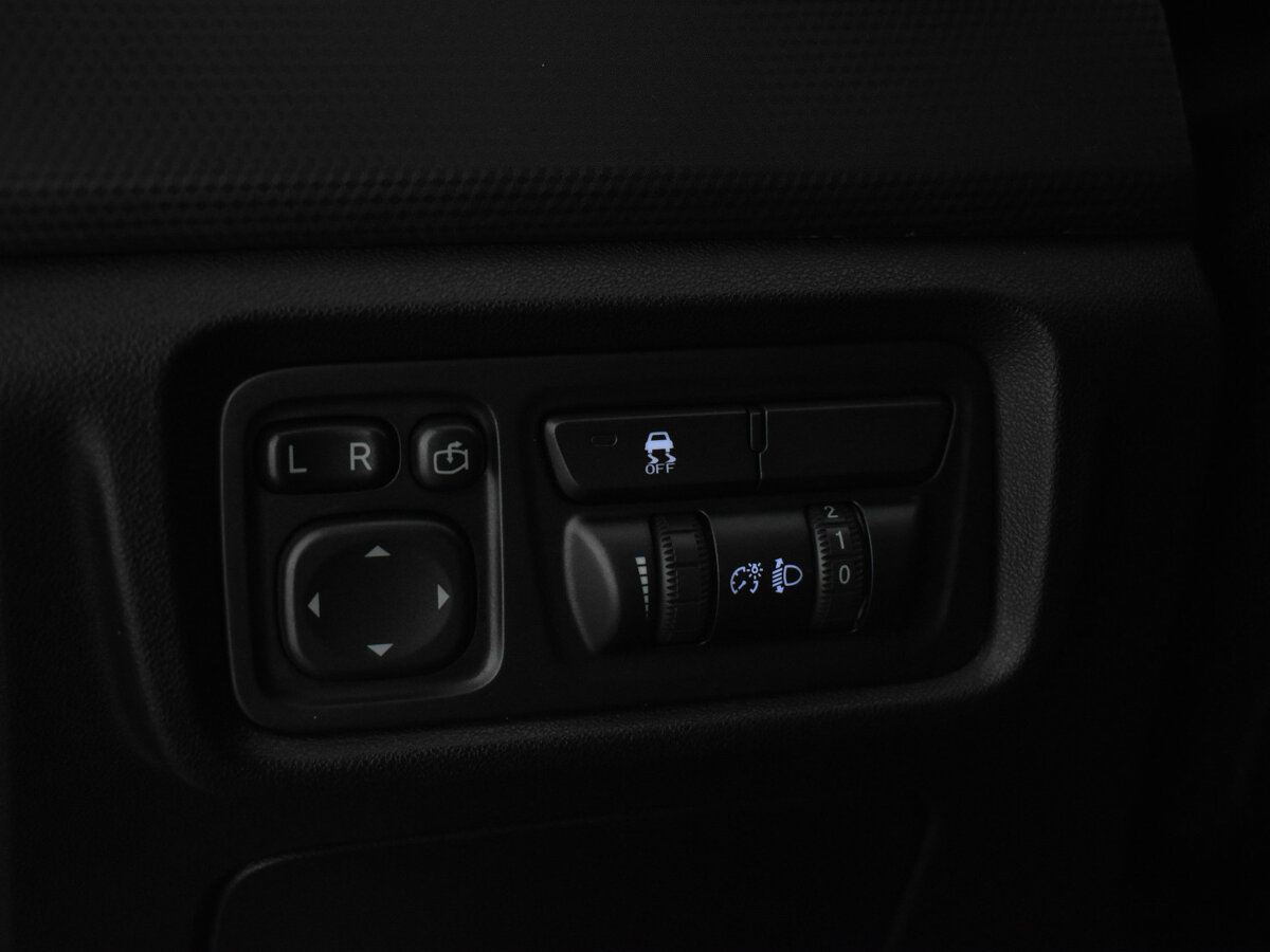 Chery Tiggo 5 с пробегом — 2016 год. Фото: #11