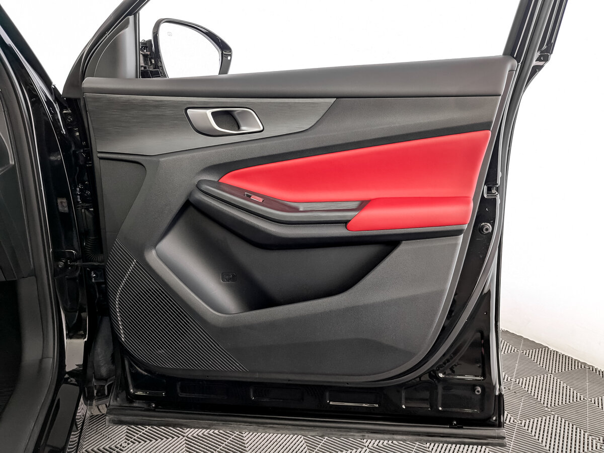 Changan CS55 Plus с пробегом — 2023 год. Фото: #22