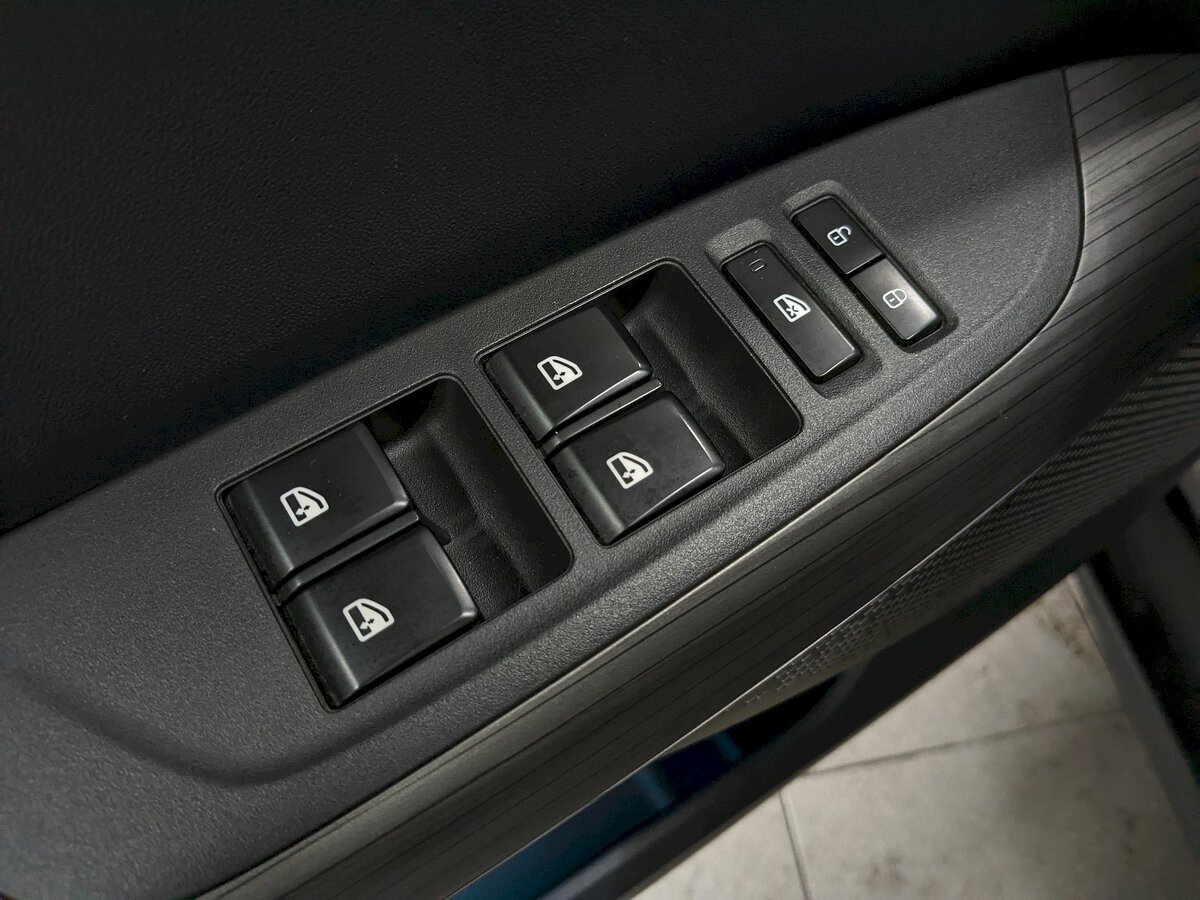 Changan Lamore с пробегом — 2023 год. Фото: #10