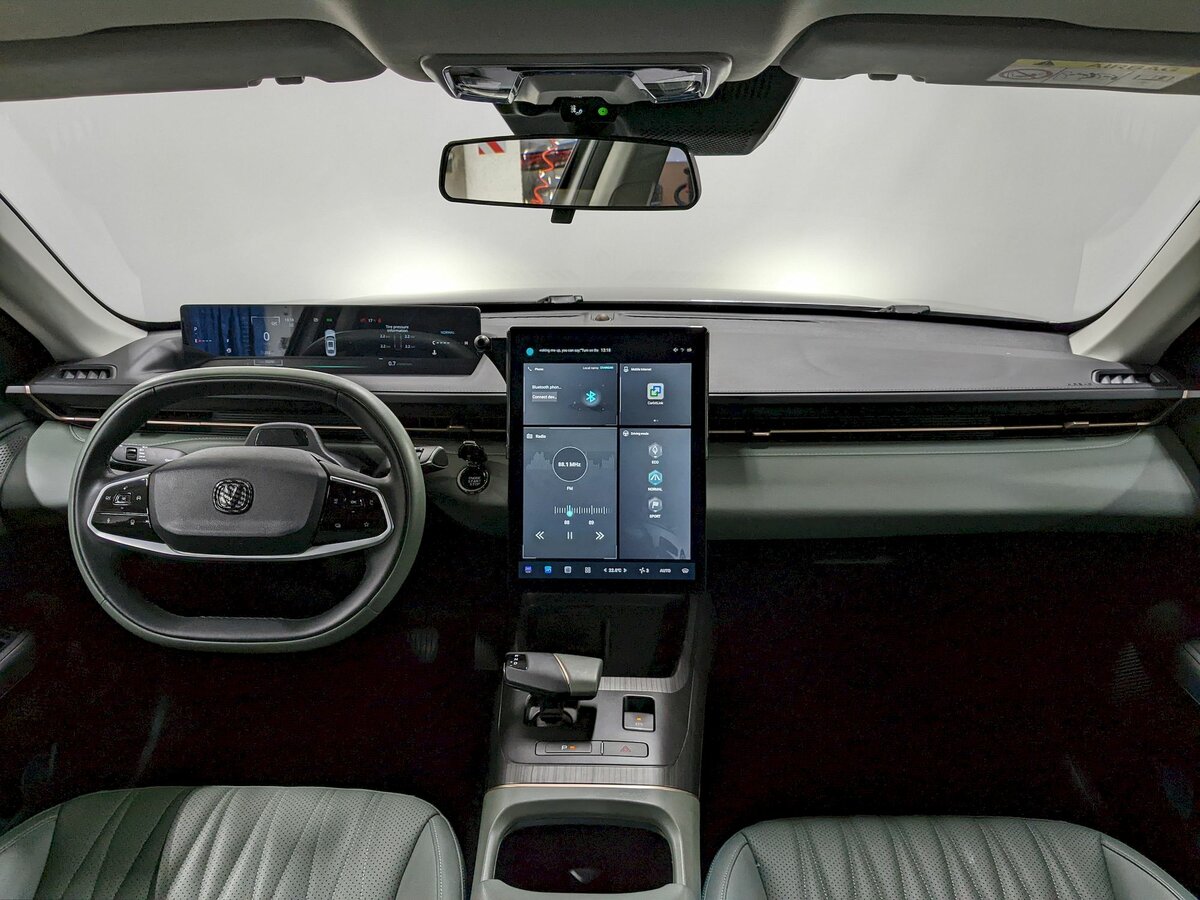 Changan Lamore с пробегом — 2023 год. Фото: #22