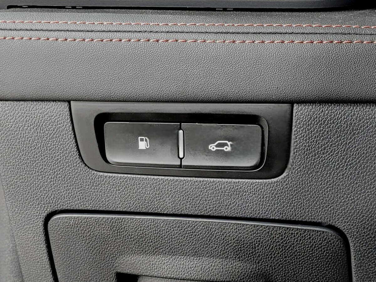 Changan CS75 Plus с пробегом — 2023 год. Фото: #7