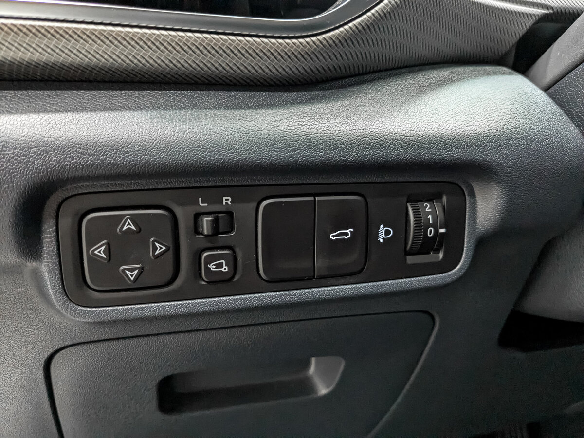 Changan UNI-T с пробегом — 2024 год. Фото: #23