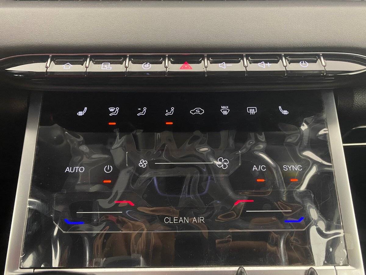 Chery Tiggo 7 Pro Max с пробегом — 2023 год. Фото: #14