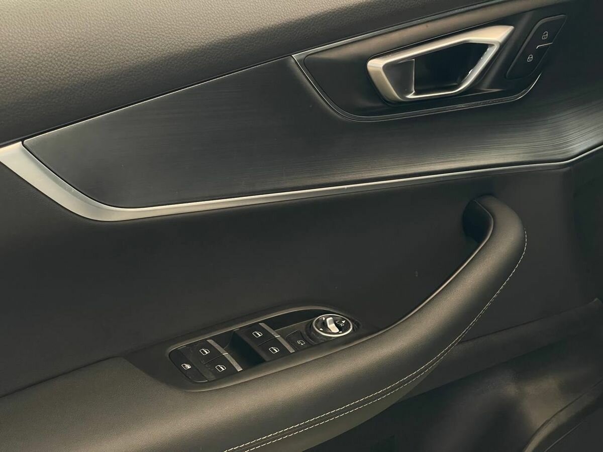 Chery Tiggo 7 Pro с пробегом — 2021 год. Фото: #8